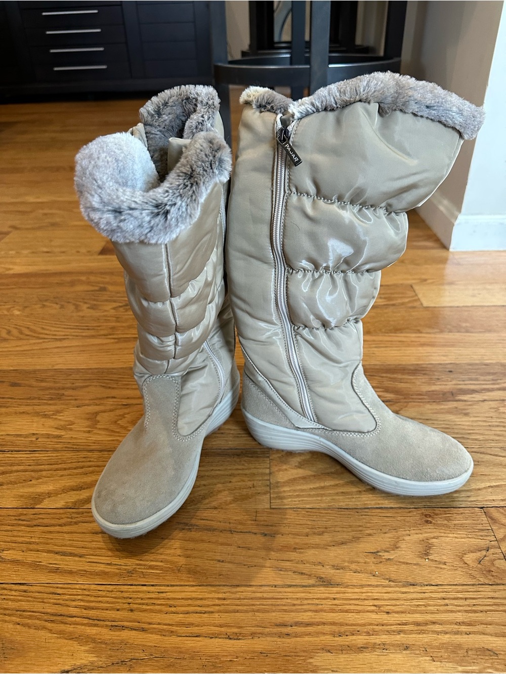 Pajar women’s winter boot